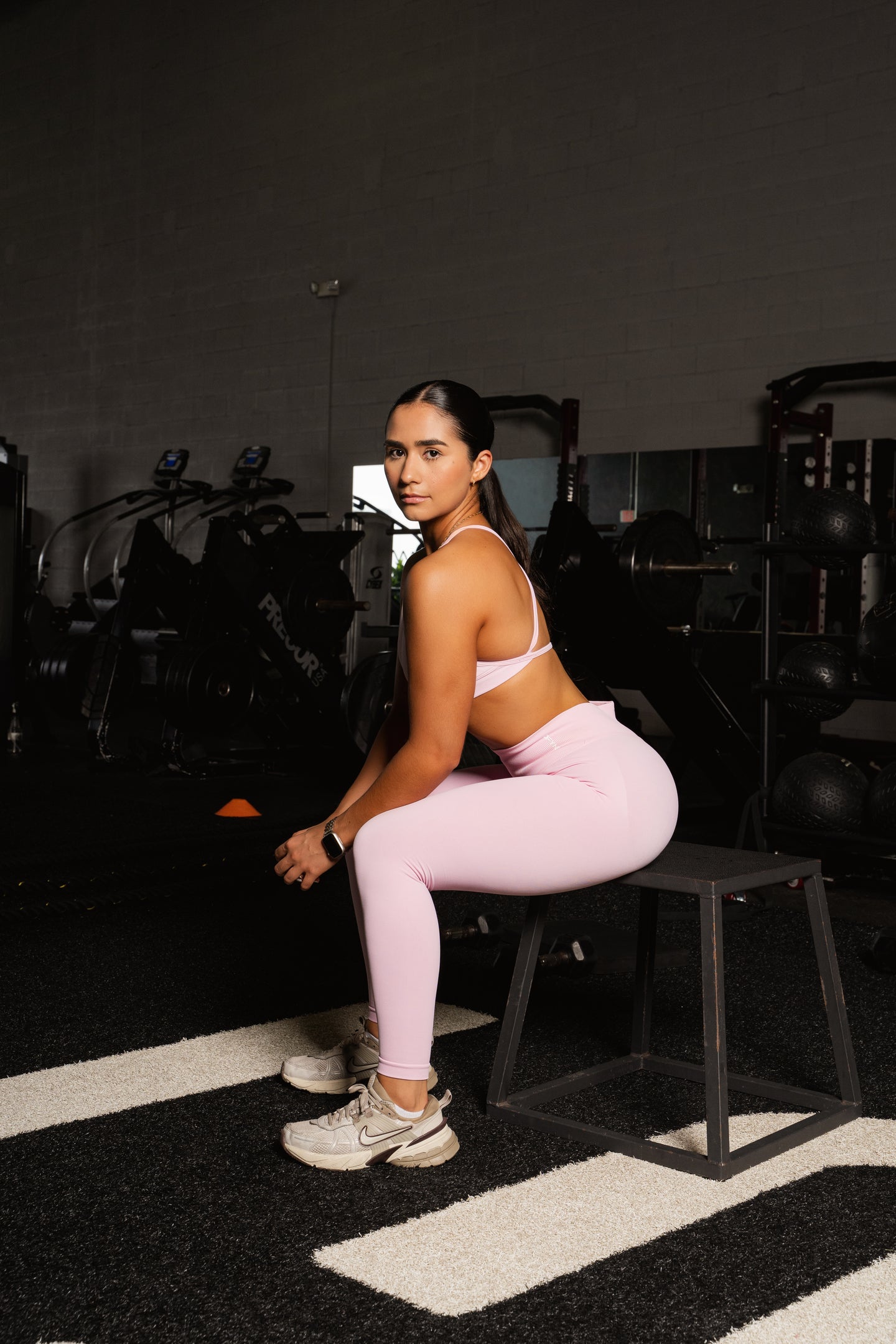 Mind and Body Lift 1:1 Plan