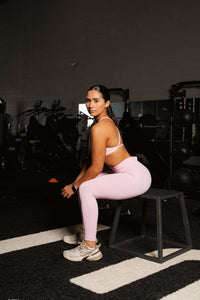 Mind and Body Lift 1:1 Plan