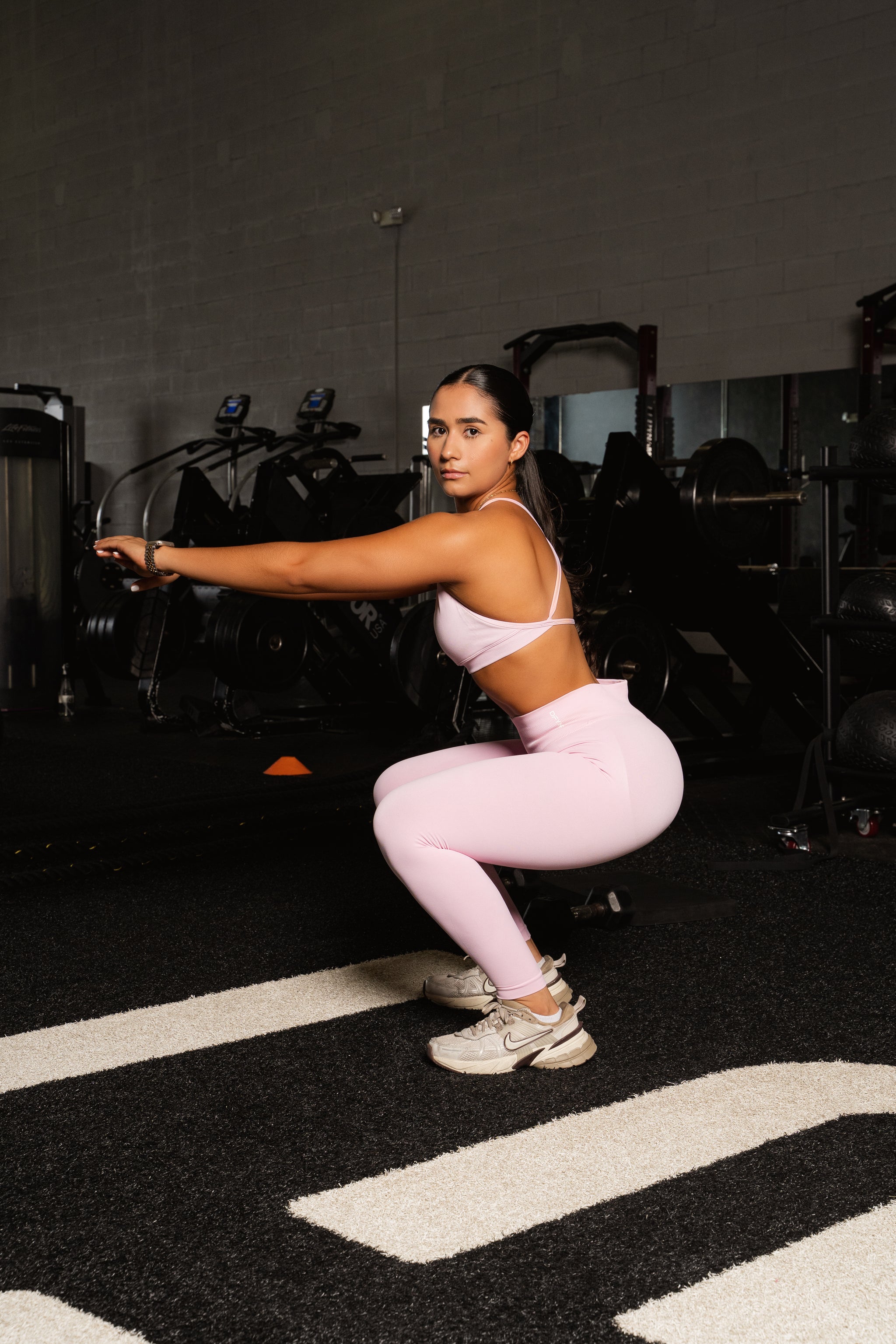 Personal Training (Sold Out)