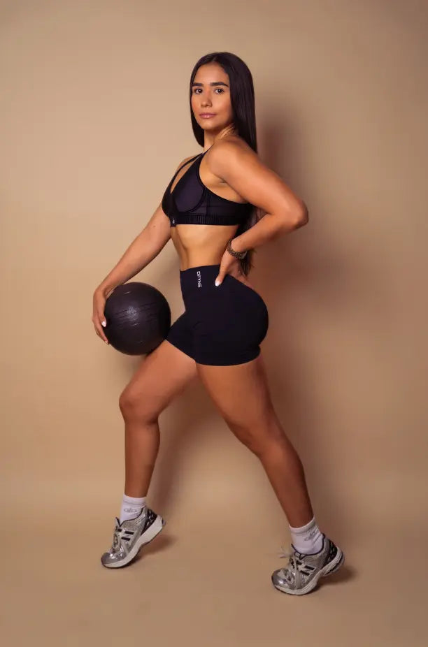 Lift Reset - Plan Nutricional